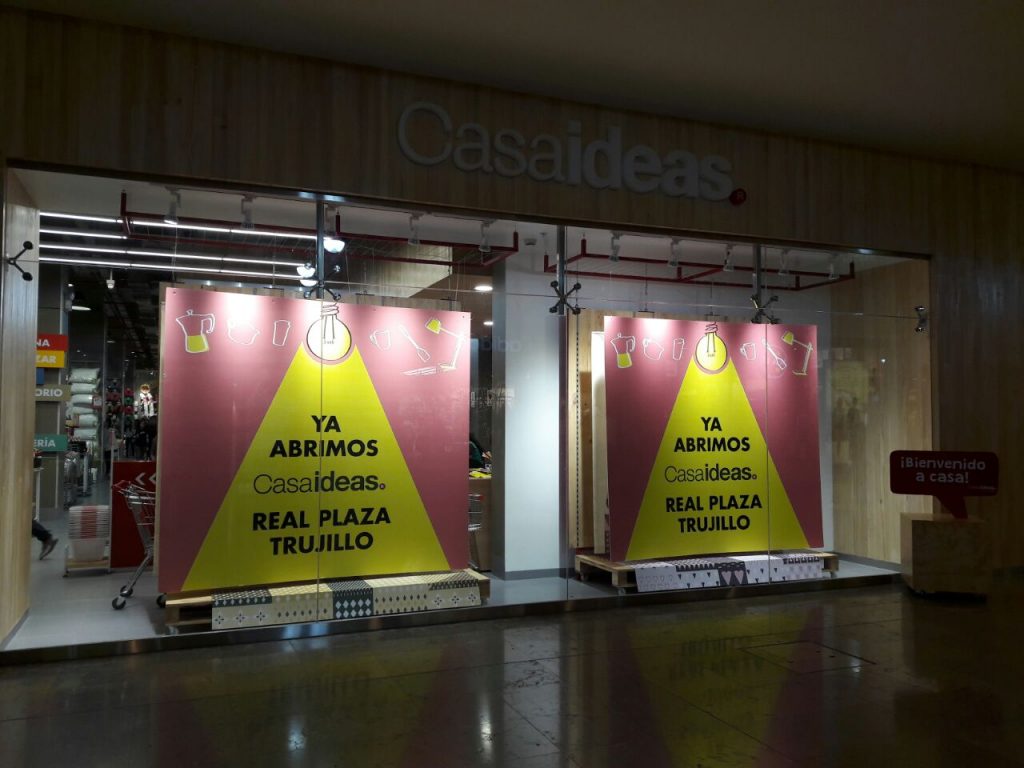Casa & Ideas RP Trujillo